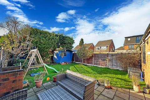 undefined, Fairbourne Drive, Timperley