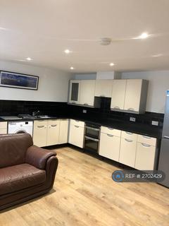 undefined, Crookesmoor Road, Sheffield, S10