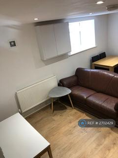 undefined, Crookesmoor Road, Sheffield, S10