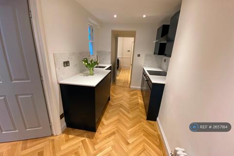 2 bedroom flat to rent, Overstone Road, London, W6