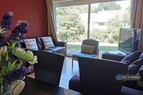 1 bedroom in a house share to rent, Uplands, Canterbury, CT2