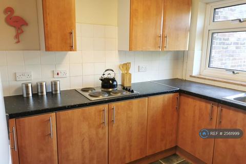 1 bedroom in a house share to rent, Uplands, Canterbury, CT2