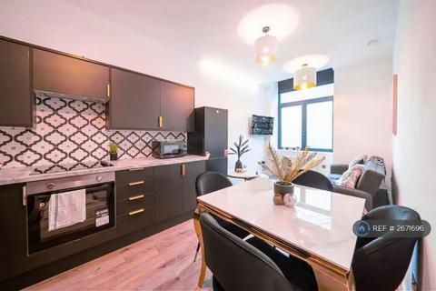 2 bedroom maisonette to rent, Stanley Mills, Huddersfield, HD3