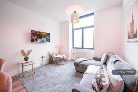 2 bedroom maisonette to rent, Stanley Mills, Huddersfield, HD3