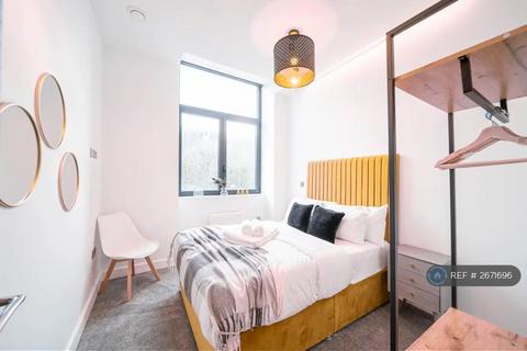 2 bedroom maisonette to rent, Stanley Mills, Huddersfield, HD3