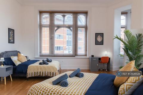 undefined, Charter House, Portsmouth, PO1