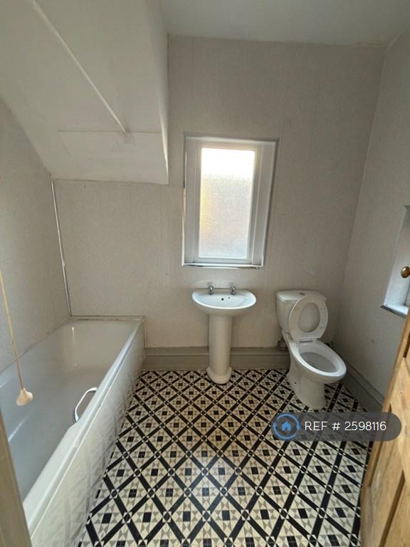 Bath Wc
