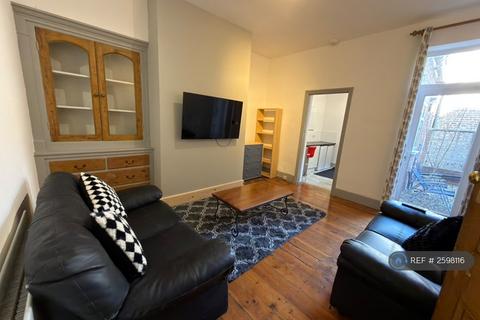 2 bedroom flat to rent, Jesmond, Newcastle Upon Tyne, NE2
