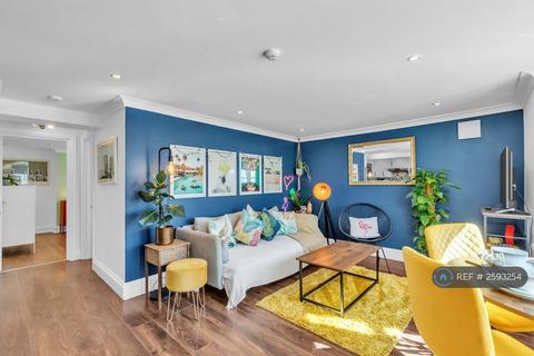 2 bedroom flat to rent, Lennox House, Brighton, BN2