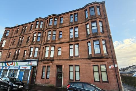 undefined, Shaftesbury Street, Clydebank