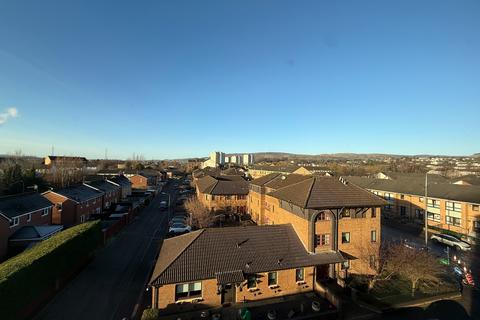undefined, Shaftesbury Street, Clydebank
