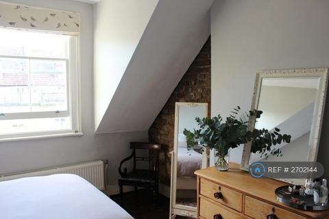 undefined, Callcott Road, London, NW6