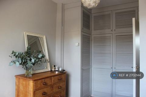 undefined, Callcott Road, London, NW6