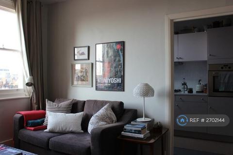 undefined, Callcott Road, London, NW6