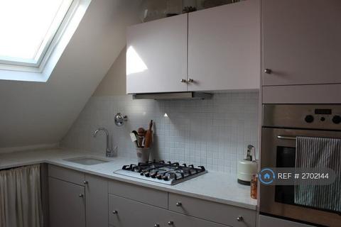 undefined, Callcott Road, London, NW6