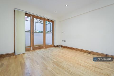 undefined, Jowett Street, London, SE15