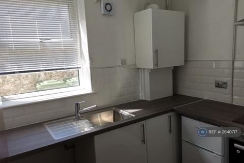 undefined, Wolsdon Street, Plymouth, PL1