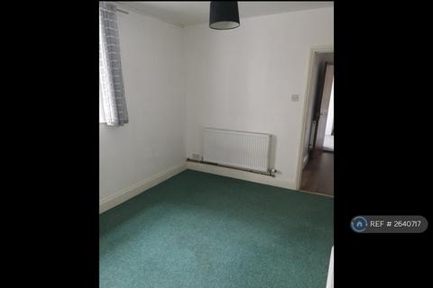 undefined, Wolsdon Street, Plymouth, PL1