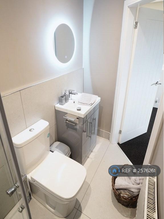 En Suite