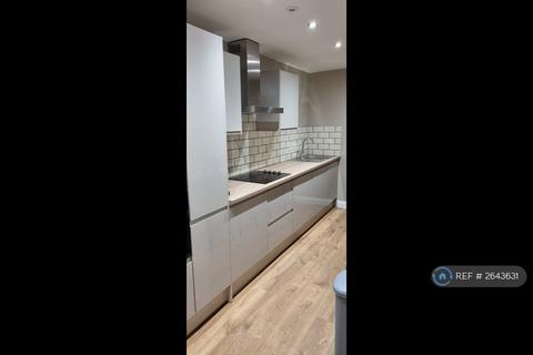 undefined, Hope Street, Ayr, KA7