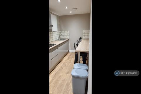 undefined, Hope Street, Ayr, KA7