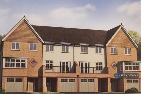 6 bedroom terraced house to rent, Great Clover Leaze, Bristol, BS16