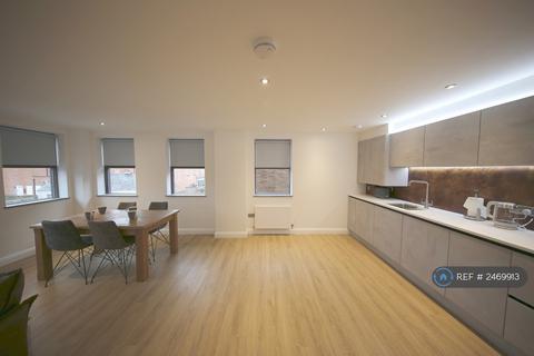 undefined, Wood Street, Swindon, SN1