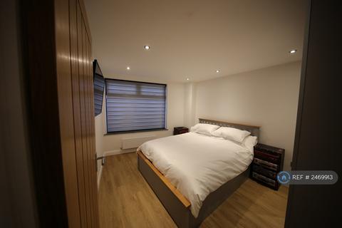 undefined, Wood Street, Swindon, SN1