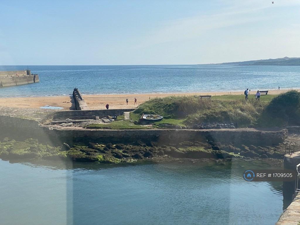 From Bedroom Two