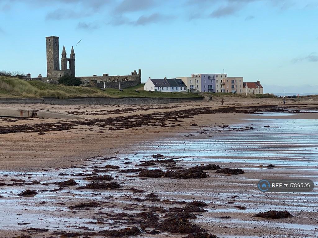 From Beach