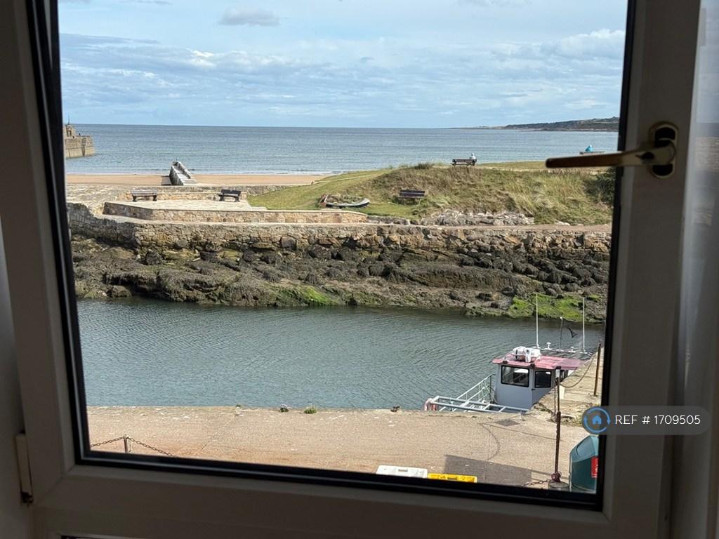 From Sitting Room One Of Three Aspects