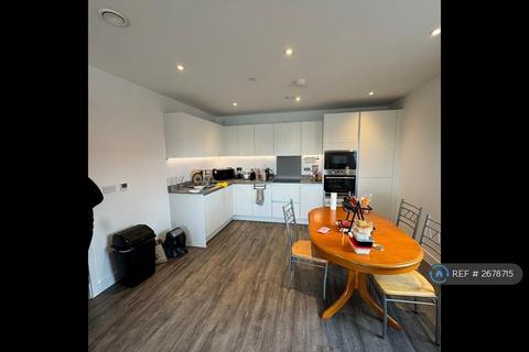 2 bedroom flat to rent, Marleigh Avenue, Cambridge, CB5