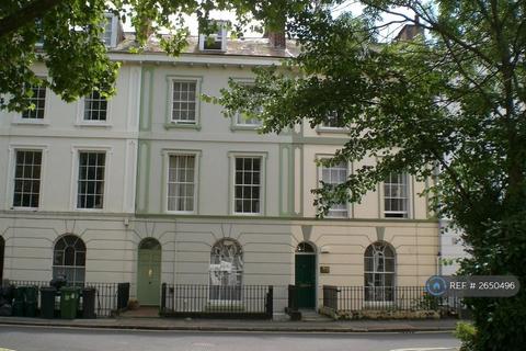 undefined, Richmond Road, Exeter, EX4