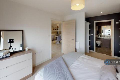 1 bedroom flat to rent, Ellesmere Street, Manchester, M15