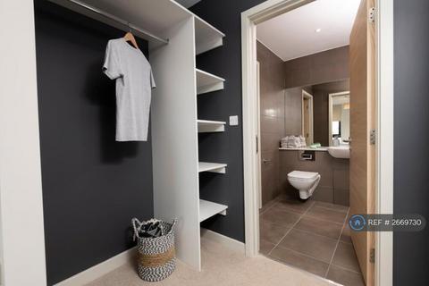 1 bedroom flat to rent, Ellesmere Street, Manchester, M15