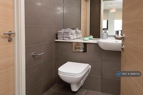 1 bedroom flat to rent, Ellesmere Street, Manchester, M15