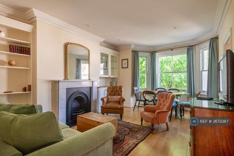 undefined, Buckingham Road, Brighton, BN1