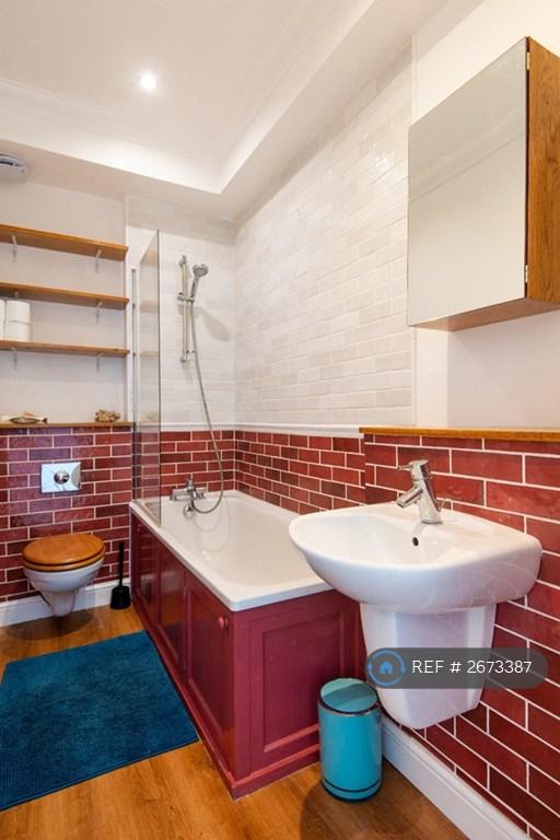 Bathroomm 1