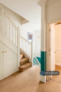 undefined, Buckingham Road, Brighton, BN1