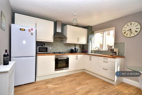 1 bedroom flat to rent, Glenville Grove, London, SE8