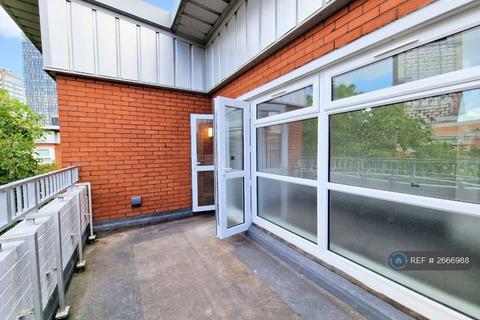 2 bedroom flat to rent, Shepherds Gardens, Birmingham, B15