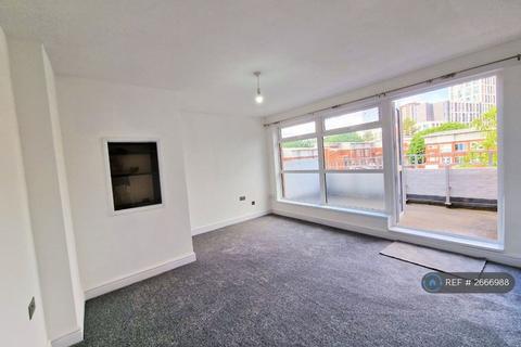 2 bedroom flat to rent, Shepherds Gardens, Birmingham, B15