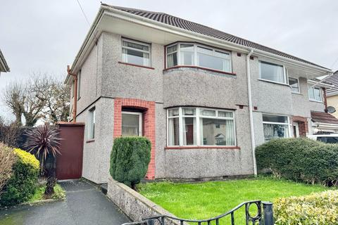 3 bedroom semi-detached house for sale, Churchway, Plymouth PL5