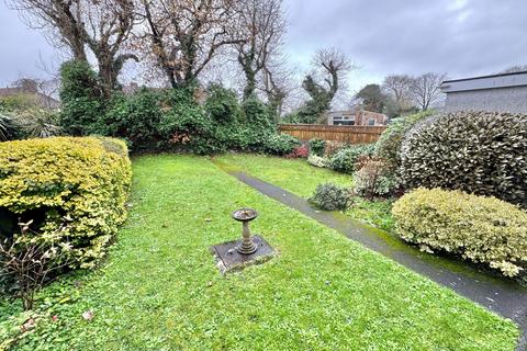 3 bedroom semi-detached house for sale, Churchway, Plymouth PL5