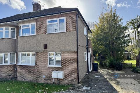 undefined, Shepperton Road, Petts Wood, BR5