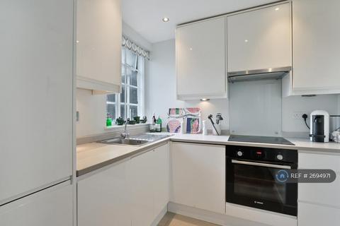 1 bedroom flat to rent, The Grampians, Hammersmith And Fulham, London, W6