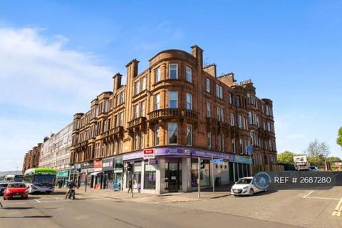 undefined, Herschell Street, Glasgow, G13