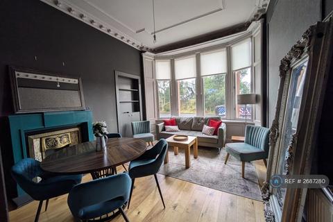 undefined, Herschell Street, Glasgow, G13
