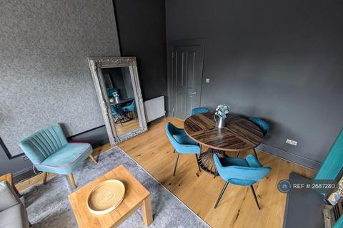 undefined, Herschell Street, Glasgow, G13