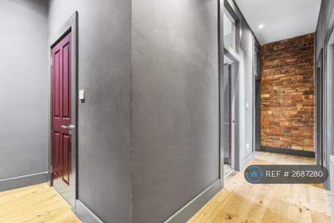 undefined, Herschell Street, Glasgow, G13